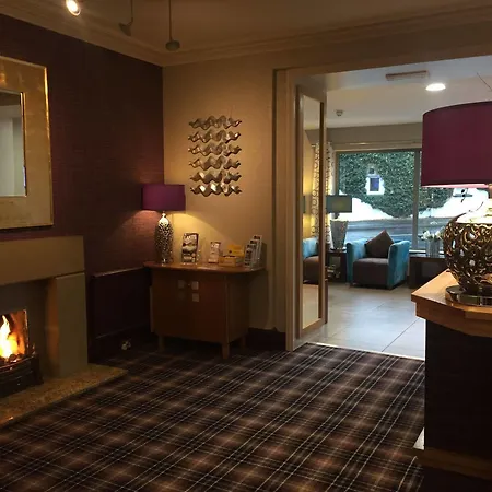 Ξενοδοχείο The Windermere At The Wateredge Inn, Ambleside