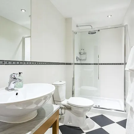 Ξενοδοχείο The Windermere At The Wateredge Inn,