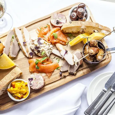 Ξενοδοχείο The Windermere At The Wateredge Inn,