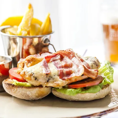 The Windermere At The Wateredge Inn, Ξενοδοχείο