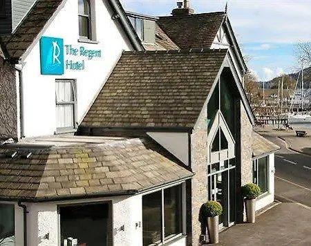 Windermere At The Wateredge