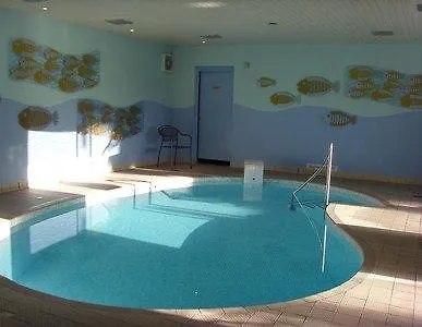 The Windermere At The Wateredge Inn, Ξενοδοχείο