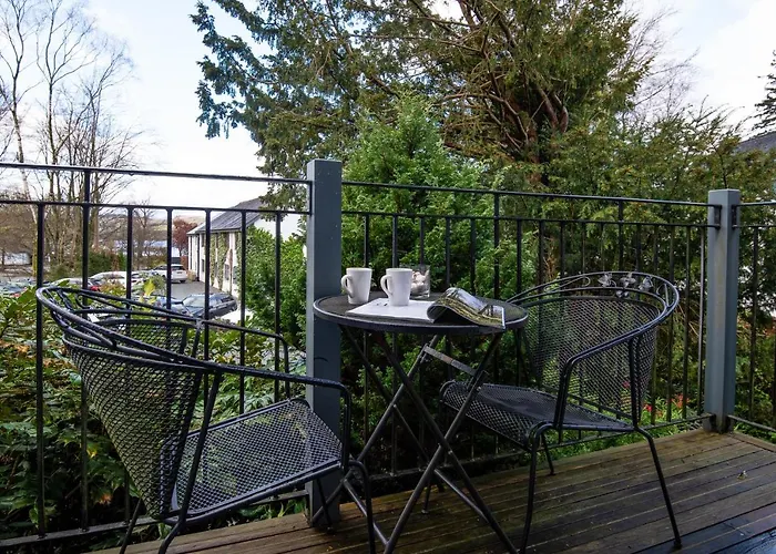 The Windermere At The Wateredge Inn, Ambleside