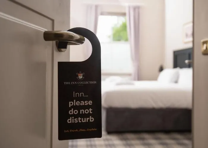 The Windermere At The Wateredge Inn, Hotel Ambleside