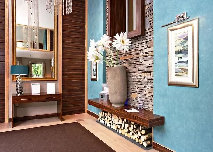 The Windermere At The Wateredge Inn, 4*