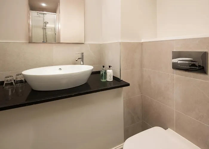 The Windermere At The Wateredge Inn, Hotel 4*