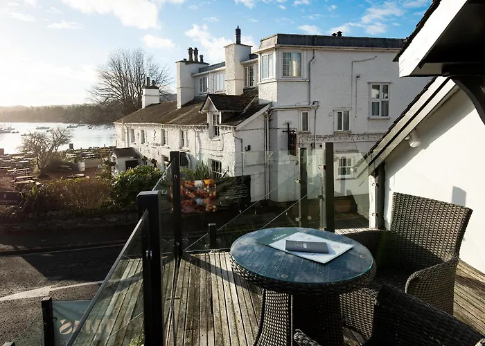The Windermere At The Wateredge Inn, 4* Ambleside