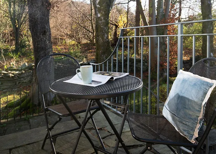 The Windermere At The Wateredge Inn, Ambleside