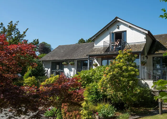 The Windermere At The Wateredge Inn, Hotel Ambleside