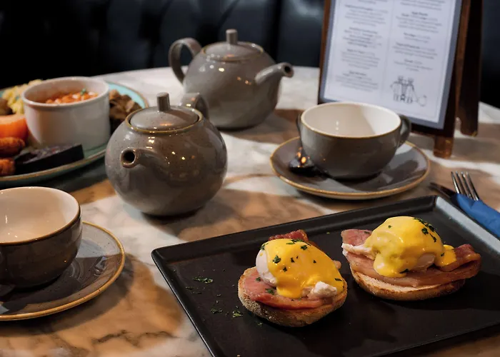 Hotel The Windermere At The Wateredge Inn, 4*