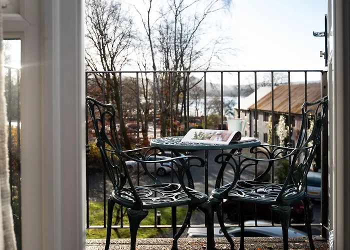 Hotel The Windermere At The Wateredge Inn,