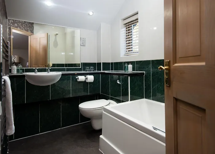 Hotel The Windermere At The Wateredge Inn, 4*