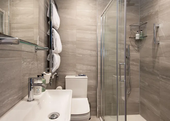 Hotel The Windermere At The Wateredge Inn, Ambleside