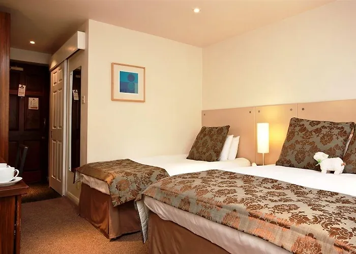 The Windermere At The Wateredge Inn, Hotel 4*