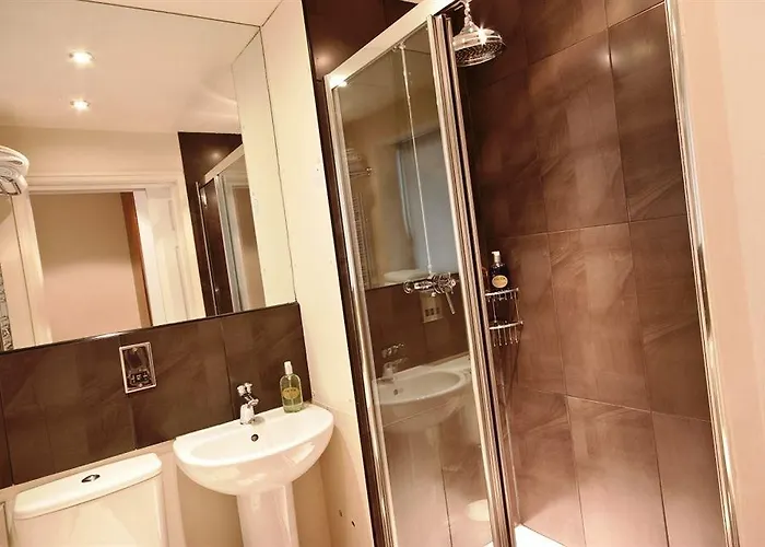 The Windermere At The Wateredge Inn, 4*