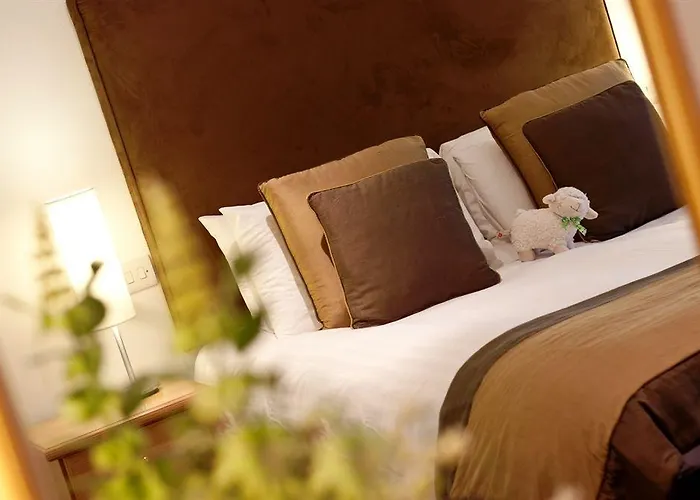 The Windermere At The Wateredge Inn, 4* Ambleside