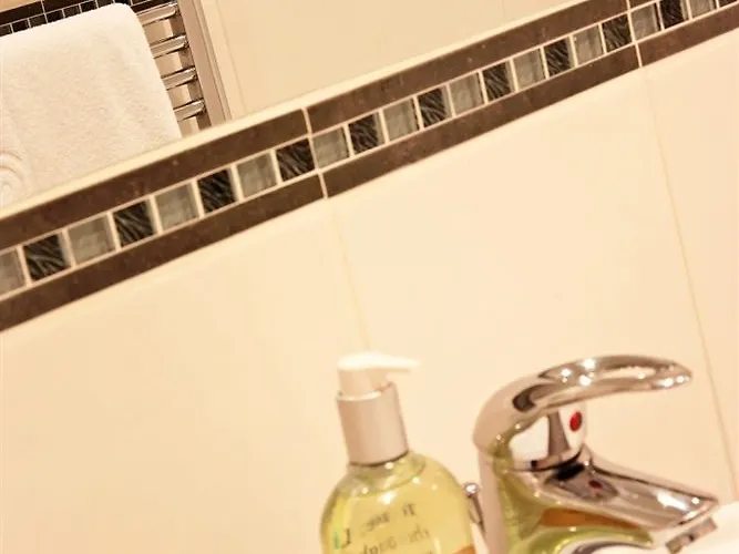 Hotel The Windermere At The Wateredge Inn,