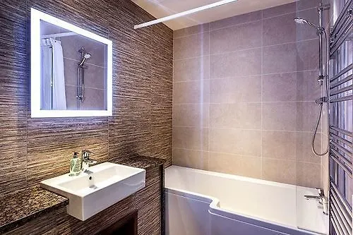 The Windermere At The Wateredge Inn, Hotel