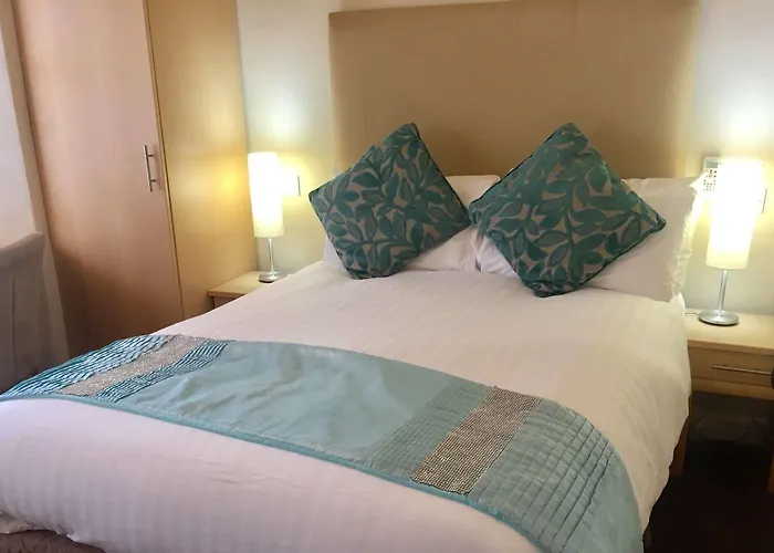 The Windermere At The Wateredge Inn, 4*