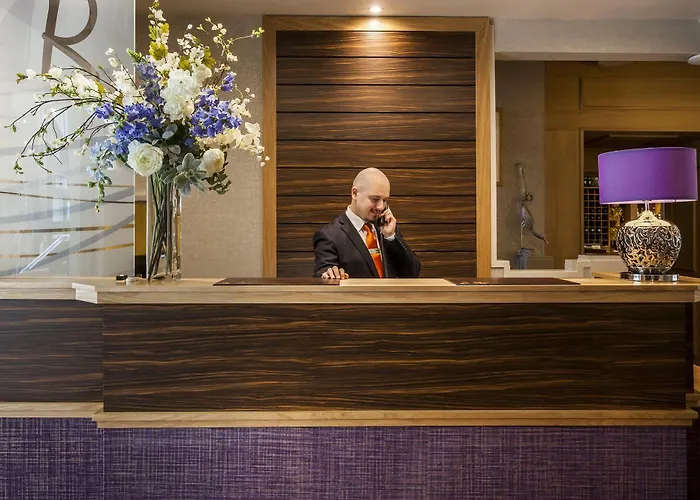 Hotel The Windermere At The Wateredge Inn,