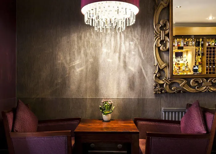 The Windermere At The Wateredge Inn, 4*