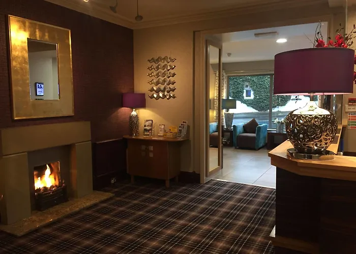 Hotel The Windermere At The Wateredge Inn, Ambleside