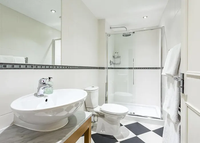 Hotel The Windermere At The Wateredge Inn,