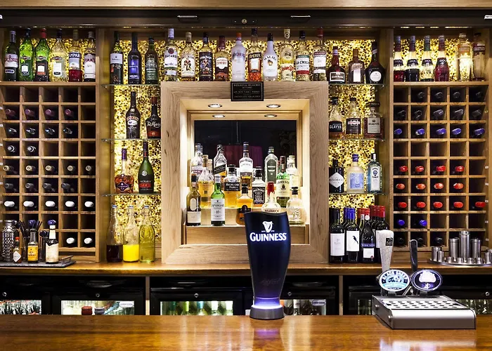 The Windermere At The Wateredge Inn, Hotel 4*