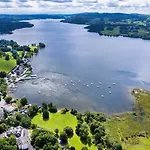 The Windermere At The Wateredge Inn, Hotel
