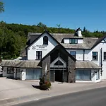 The Windermere At The Wateredge Inn,