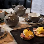 Hotel The Windermere At The Wateredge Inn, 4*